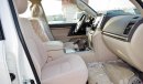 Toyota Land Cruiser تويوتا لاندكروزر ديزل GXR V8 4.5L A/T Diesel Turbo