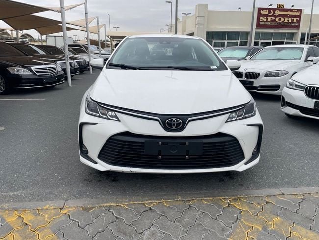 Toyota Corolla, миниатюра 15