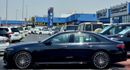 مرسيدس بنز E300 AMG Under Warranty 2026 GCC