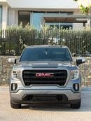 GMC Sierra 1500 REG/CAB ELEVATION