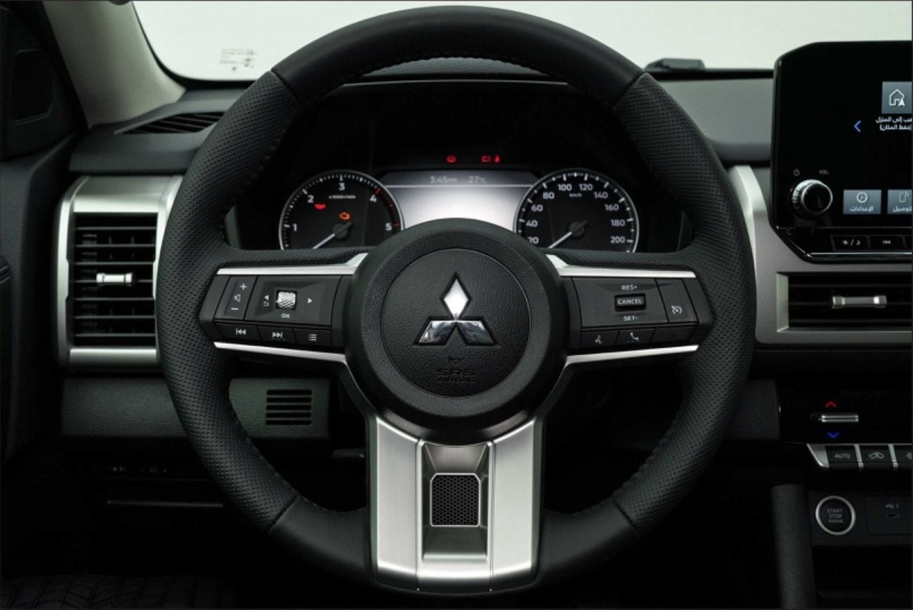 ميتسوبيشي L200 GLS