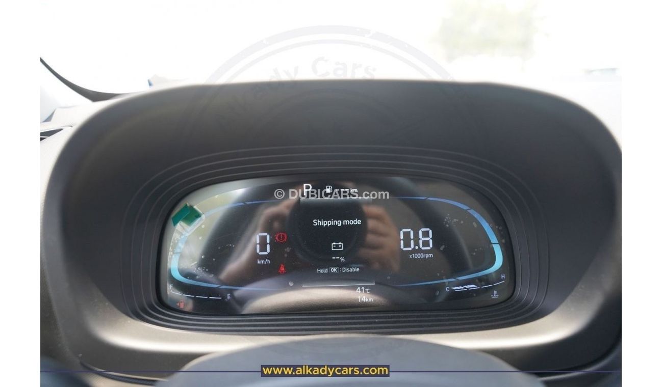 New HYUNDAI VENUE 1.0L TURBO GCC SPECS MODEL 2023 ( PUSH START + KEYLESS ENTRY + SUNROOF ) 2023