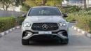 مرسيدس بنز GLE 450 كوبيه AMG 4MATIC EQ Boost 2026 GCC 0Km With 2 Years Unlimited Mileage @Official Dealer