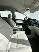 Honda Odyssey Honda Odyssey LX 2026 - GCC Specs - Bulk Orders Available - Range of Colors