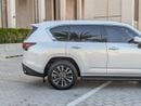 Lexus LX600 PRESTIGE