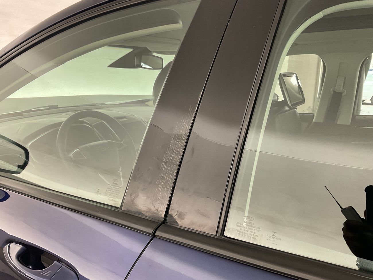 فورد إدج Sport | upto AED 20,000 Ramadan Discount | شامل الضمان | 0 ﺪﻔﻋﺓ ﺃﻮﻟﻯ