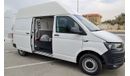 فولكس واجن T6 ترانسبورتر brand new T6 Panel Van High Roof with 3 years open mileage warranty