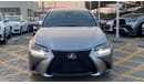 Lexus GS350 F 3.5L V6