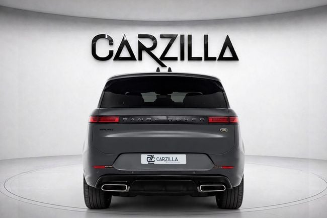 Land Rover Range Rover Sport DYNAMIC HSE P400, миниатюра 20