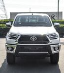 Toyota Hilux TOYOTA HILUX 2.7L PETROL AT FULL 2025 MODEL GCC