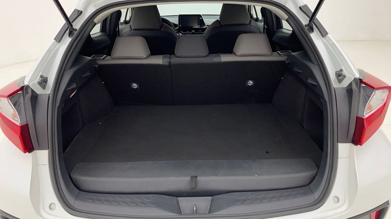 Toyota CHR GX 1.8 | Zero Down Payment | Home Test Drive