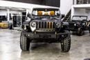 جيب رانجلر أنليميتد SPORT Jeep Wrangler Unlimited 2021