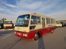 Mitsubishi Rosa MITSUBISHI ROSA BUS RIGHT HAND DRIVE(PM30267)