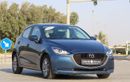 مازدا 2 S Grade 1.5L (108 HP) Hatchback Mazda 2 2020 1.5 L GCC, original paint, accident-free, in excellent