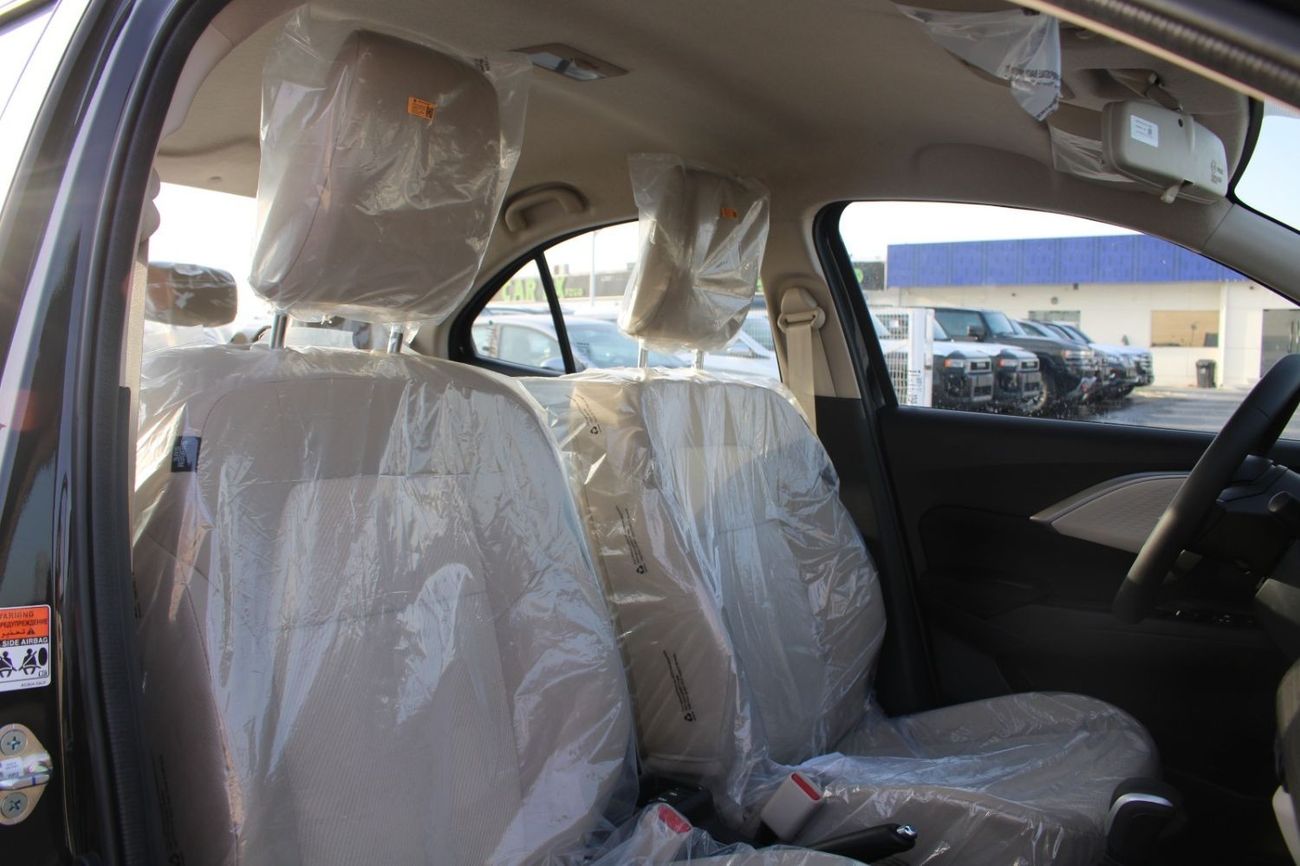 Suzuki Dzire SUZUKI DZIRE 1.2L HYBRID GLX AUTOMATIC