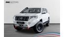 Toyota Prado 2019 Toyota Land Cruiser Prado VXR / Arctic Trucks AT32 Conversion / Full-Service History