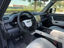 Land Rover Defender OCTA