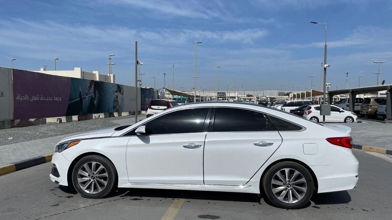 Hyundai Sonata GLS TOP 2.0L