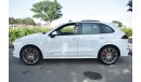 Porsche Cayenne GTS Porsche Cayenne GTS 2016 gcc