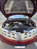 Nissan Murano STD