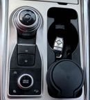 Ford Explorer XLT 200A 2.3L 4WD Ford Explorer XLT 2020,  GCC, 2.3L, EcoBoost 4WD Accident-free, original paint,