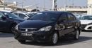 Suzuki Ciaz GLX Suzuki Ciaz - 2023 - GCC - Accident-Free - 1.5L - Excellent Condition