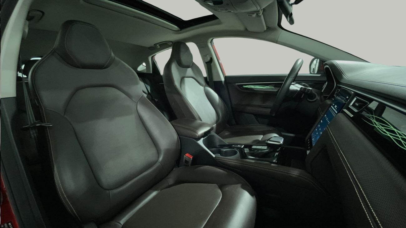 JAC J7 INTELLIGENT 2023 | AED 408/Month | 0 DP | 30 Day Return | Warranty