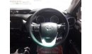 Toyota Hilux Hilux pickup RIGHT HAND DRIVE (Stock no PM 667 )