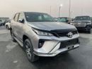 تويوتا فورتونر EXR 2.7L (160 HP)