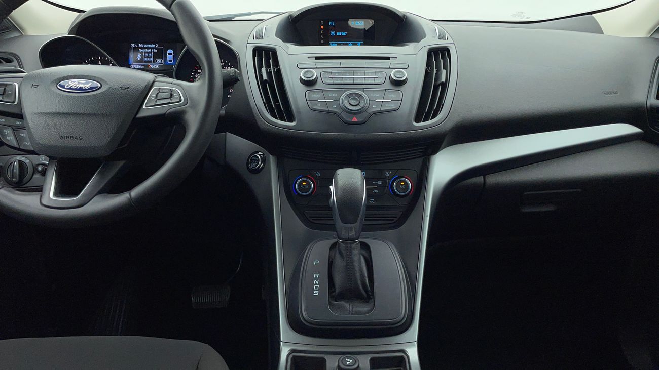 Ford Escape S 2.5 | Zero Down Payment | Free Home Test Drive