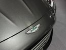 Aston Martin Vantage Standard V8