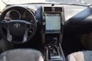 Toyota Prado TX-L 4.0L