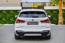 BMW X1 M-Kit | 2,740 P.M  | 0% Downpayment | Magnificient Condition!