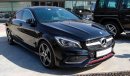 Mercedes-Benz CLA 250 4Matic