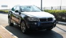 BMW X6 With M Kit 3.5 i