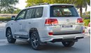 Toyota Land Cruiser 4.5L VXS GRAND TOURING TDSL T/A 2020