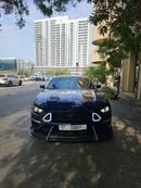 Ford Mustang Ecoboost premium