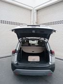 Nissan XTrail S 2.5L (169 HP) FWD (5 Seater)