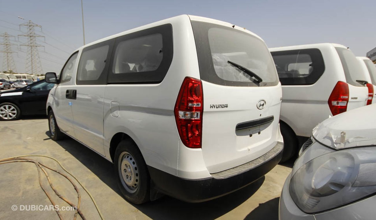 Hyundai H-1