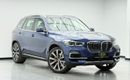 BMW X5 50i X Exclusive 4.4L 2019 BMW X5 XDrive50i Exclusive, Warranty, Full Service History, Excellent Cond