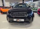 لاند روفر رانج روفر إيفوك 2024 Range Rover Evoque S (5 YEARS WARRANTY AND SERVICE CONTRACT )