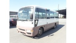 Nissan Civilian Civilian RIGHT HAND DRIVE (Stock no PM 151 )