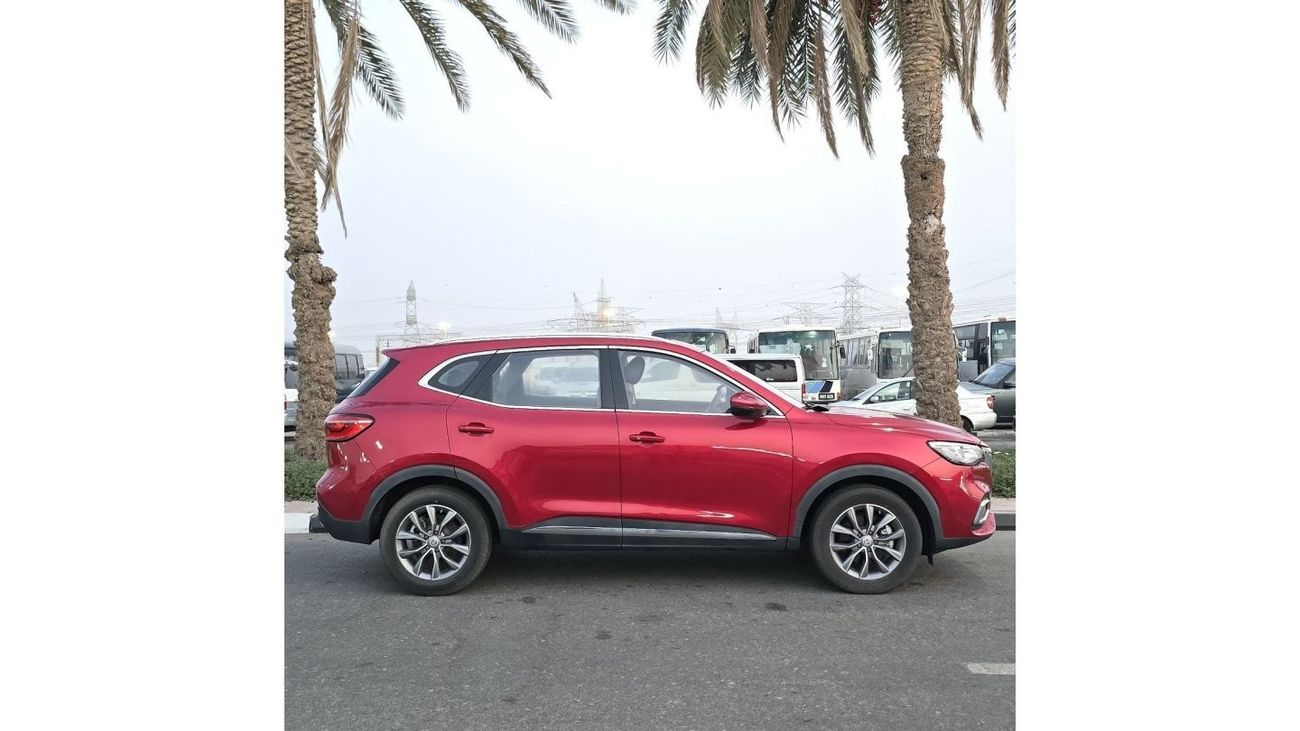 أم جي HS 2020 MG HS20T 1.5L turbo