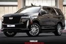 Cadillac Escalade Premium Luxury 6.2L 4WD