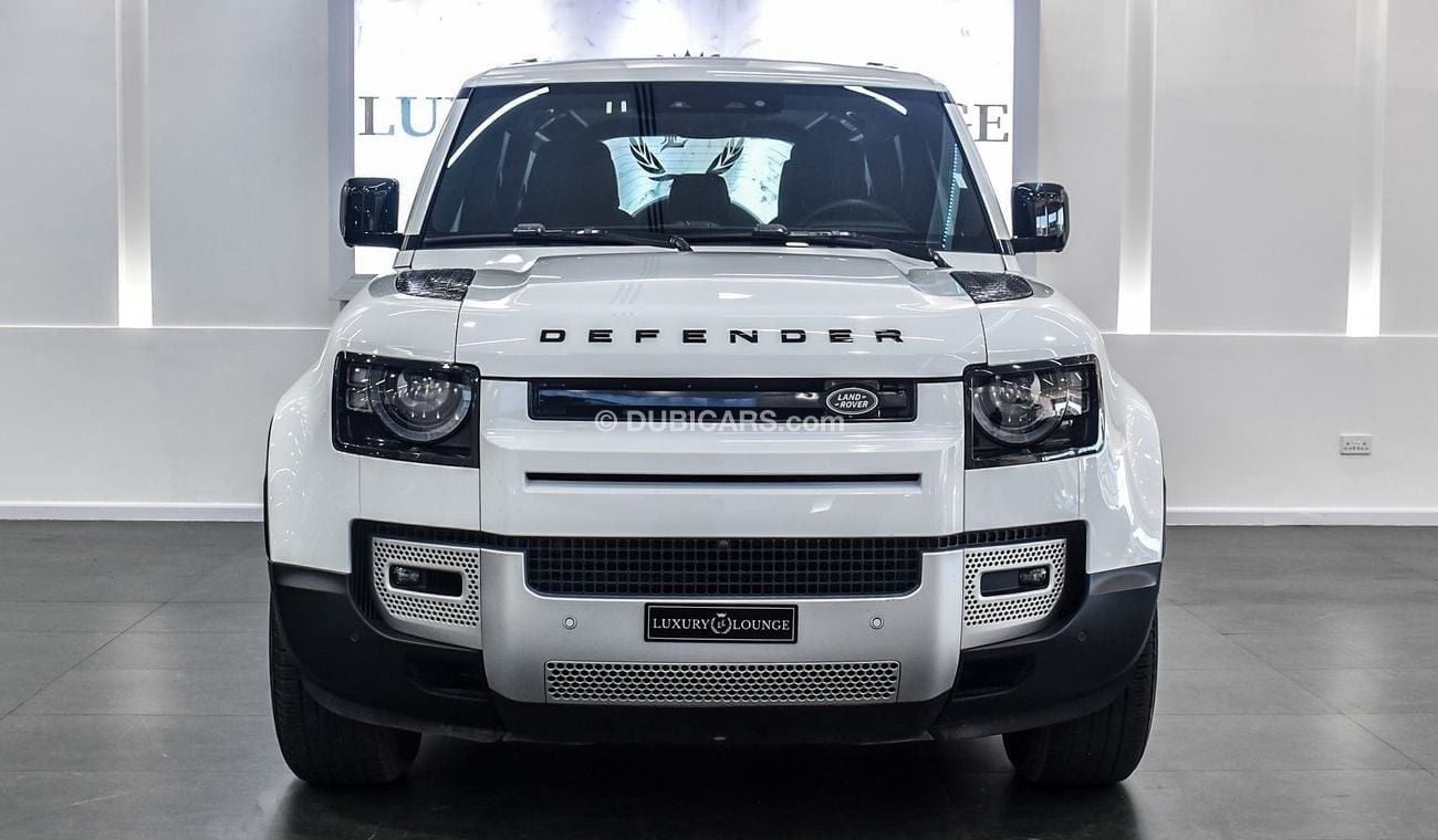 Land Rover Defender LANDROVER DEFENDER 2024, IN EXCELLENT CONDITION