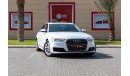 Audi A6 C7