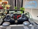 Mini Cooper John Cooper Works 1.6L CONVERTIBLE JCW || STYLISH II AWESOME COLOR I| EXCEPTIONAL PERFORMANCE