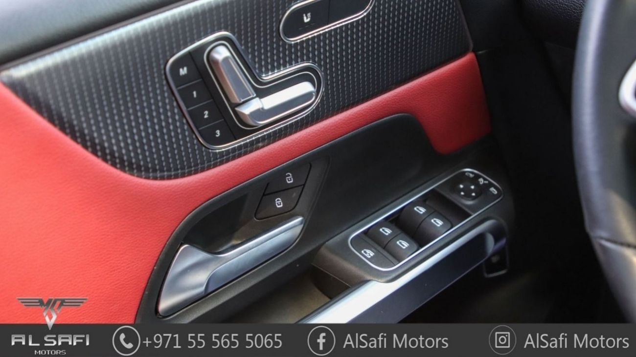 Mercedes-Benz GLB 250