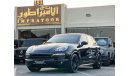 Porsche Cayenne S PORSCHE CAYENNE S 2014 GCC