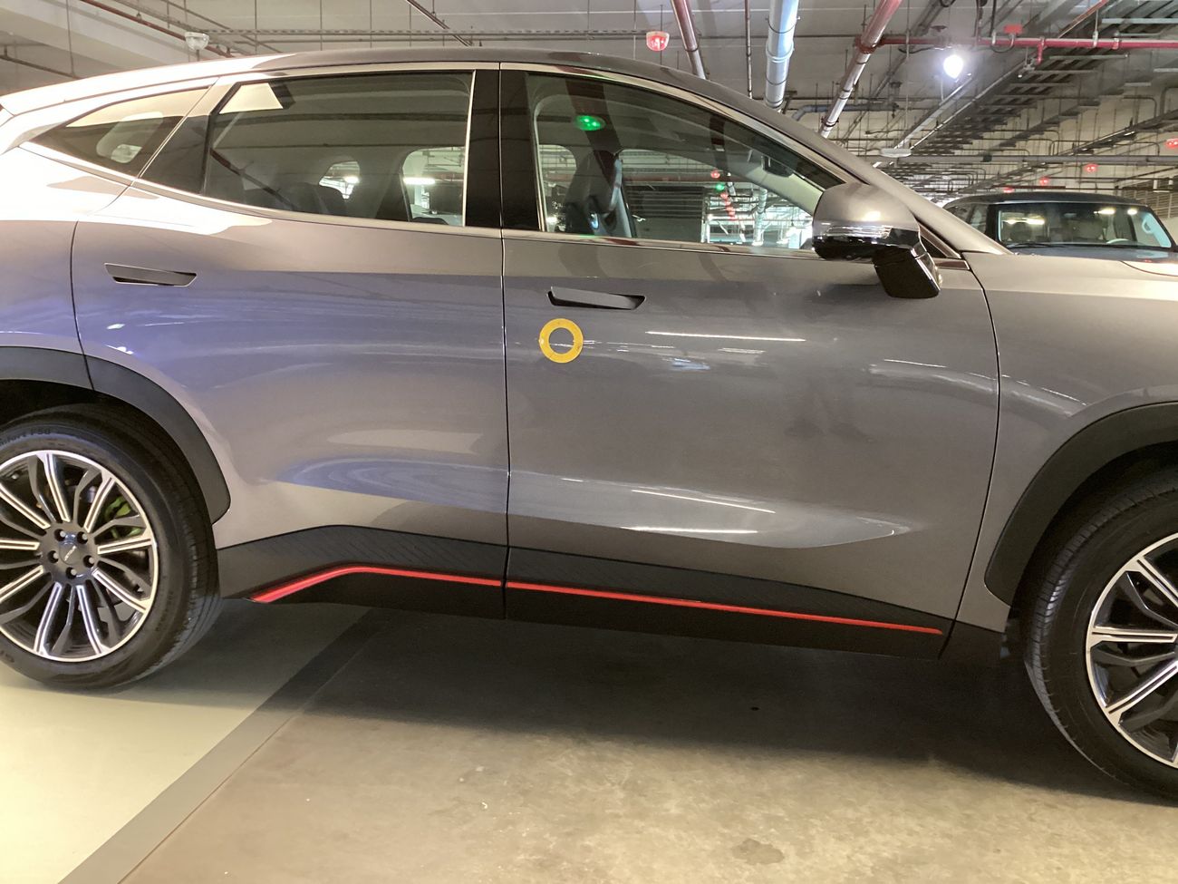 جيتور داشينج Luxury | شامل الضمان | 0 ﺪﻔﻋﺓ ﺃﻮﻟﻯ